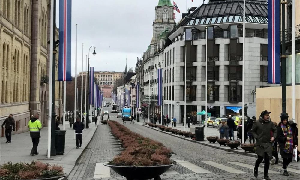 Νορβηγία: Αποζημιώνει όσους παρουσίασαν παρενέργειες μετά το εμβόλιο